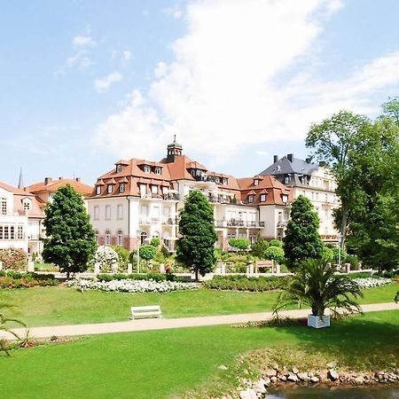 Hotel Residenz Am Rosengarten บาดคิสซินเงิน ภายนอก รูปภาพ