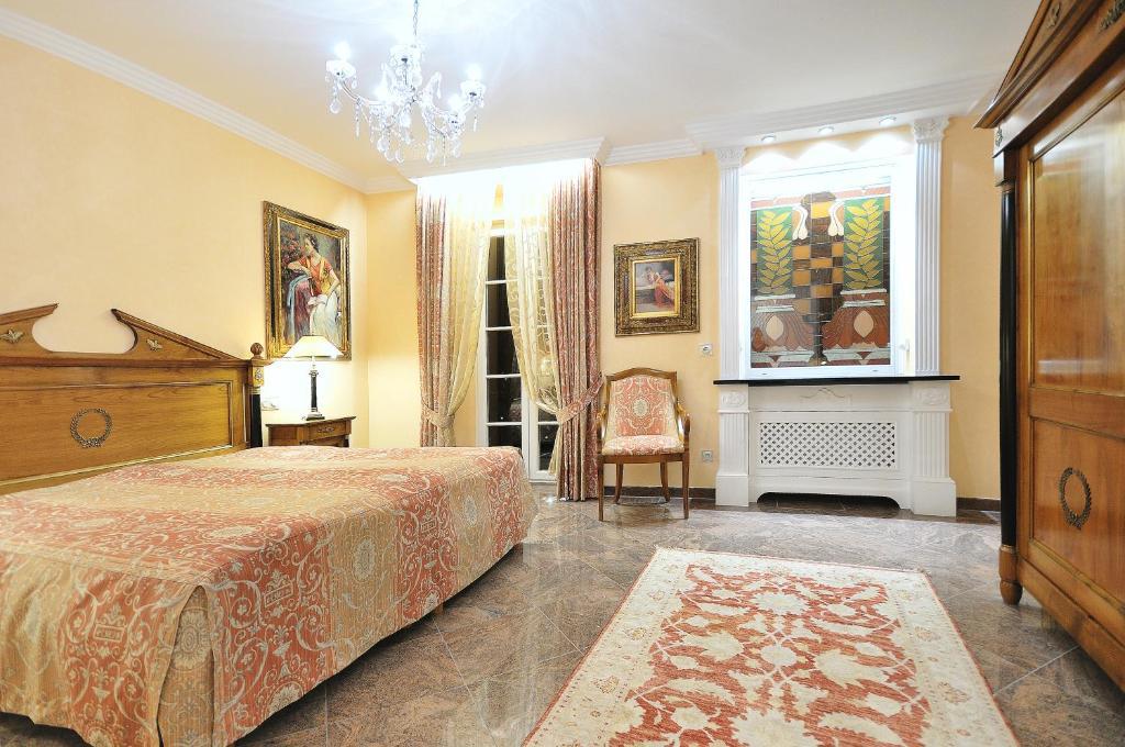 Hotel Residenz Am Rosengarten บาดคิสซินเงิน ภายนอก รูปภาพ