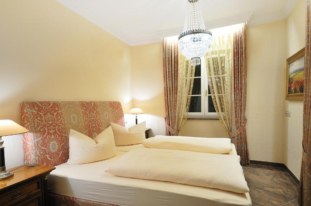 Hotel Residenz Am Rosengarten บาดคิสซินเงิน ภายนอก รูปภาพ